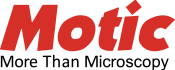 Motic Logo